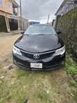2013 Toyota Camry SE Sedan - Foreign Used - 2