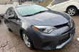 Toyota Corolla LE Eco Plus Sedan 2015 - 2