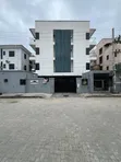 2 Bedroom Apartment for Rent a Garin Ikate, Lekki - 1