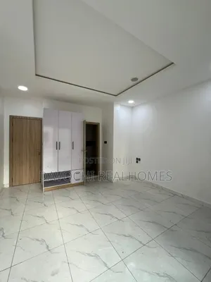 2 Bedroom Apartment for Rent a Garin Ikate, Lekki