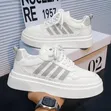 Clavis Fashion Hub Unisex Sneakers - Brand New - 2