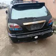 Toyota 4-Runner 2002 Black - 1