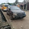 Toyota 4-Runner 2002 Black - 2