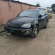 Toyota 4-Runner 2002 Black - 3