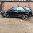 Toyota 4-Runner 2002 Black - 5