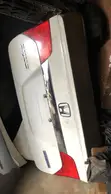 Babban Jikin Honda Civic 2006-2010 (Amurka) - 1