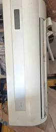 Media AC Mai Tsabta 1.5 HP Tare da Kits - 4