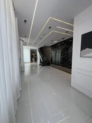 5 Bedroom Fully Detached Duplex in Ikota, Lekki