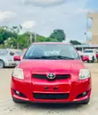 2007 Toyota Corolla Hatchback - 1