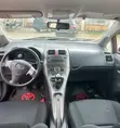 2007 Toyota Corolla Hatchback - 2