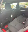 2007 Toyota Corolla Hatchback - 4
