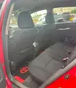 2007 Toyota Corolla Hatchback - 5