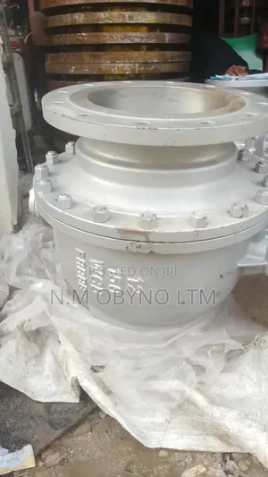 12" x 150# Ball Valve