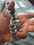 Limited Edition Bering 13538-742 Automatic Watch - 2