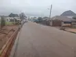 Cikakken Filin Ƙasa a kan Titin Mota, Orita Obele, Akure - 1