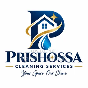 Prishossa Cleaning Services - Professional Home & Office Cleaning
