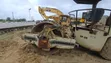 Ingersoll Rand SP-56 Sheep Foot Roller - 1