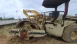 Ingersoll Rand SP-56 Sheep Foot Roller - 2