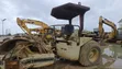 Ingersoll Rand SP-56 Sheep Foot Roller - 3