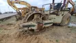 Ingersoll Rand SP-56 Sheep Foot Roller - 4