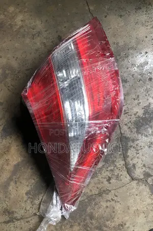 Honda Crosstour Rear Light (2010-2013)