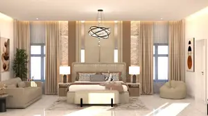 Interior Designer, Architect & Contractor Services