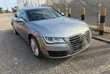 2012 Audi A7 3.0 TSI Blue - 1