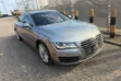 2012 Audi A7 3.0 TSI Blue - 2