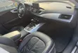 2012 Audi A7 3.0 TSI Blue - 4