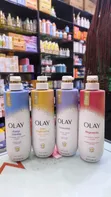 Olay Body Wash - Various Formulas - 1