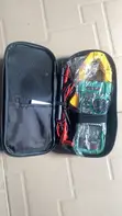 Mastech MS2015A Industrial Clamp Meter - 3