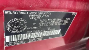 Toyota RAV4 2008 Jaja
