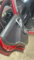 Toyota RAV4 2008 Red - 2