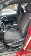 Toyota RAV4 2008 Red - 4