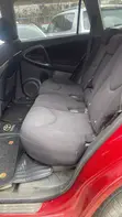 Toyota RAV4 2008 Red - 5
