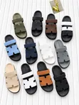 Sabon Hermes Chypre Sandals - Girman 39-46 Akwai a Launuka 12 - 1