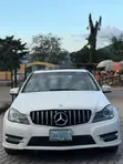 2013 Mercedes-Benz C300 Sport 4Matic Sedan AWD - 1