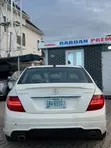 2013 Mercedes-Benz C300 Sport 4Matic Sedan AWD - 2