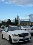 2013 Mercedes-Benz C300 Sport 4Matic Sedan AWD - 3