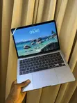 Apple MacBook Pro 2020 M1 8GB RAM 512GB SSD - 2