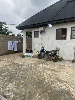 Furnished 1-Bedroom Block of Flats for Sale in Unity Estate, Maya, Ikorodu