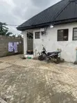 Furnished 1-Bedroom Block of Flats for Sale in Unity Estate, Maya, Ikorodu - 2