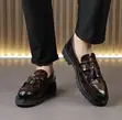 Achock Original Leather Native Shoes - 2