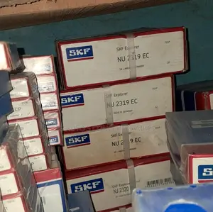 SKF NU2319ECM Bearing