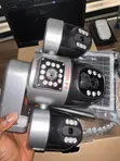 3 Lens PTZ Security Camera T34 - 2