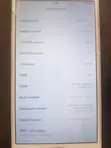 Oppo F1s 64GB Rose Gold (Used) - 3