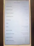 Oppo F1s 64GB Rose Gold (Used) - 5