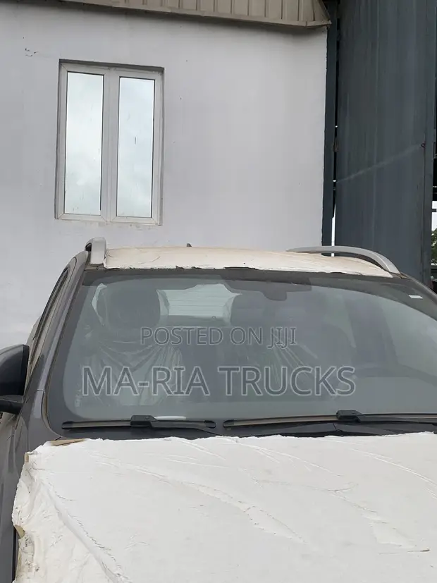 New Sinotruk Howo 2025 Double Cab Pickup - 1