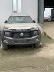 New Sinotruk Howo 2025 Double Cab Pickup - 3