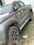 New Sinotruk Howo 2025 Double Cab Pickup - 5